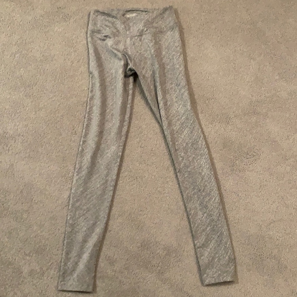 Like new beyond yoga leggings